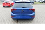 VW Polo 1.0 Life MPI BMT 4Trg Klima Navi LED 23.000 km 16.690 &euro; Vordorf 38533
