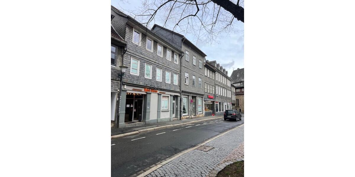 Gewerbeobjekt Goslar - 1.600&euro; | Angebot:25900999