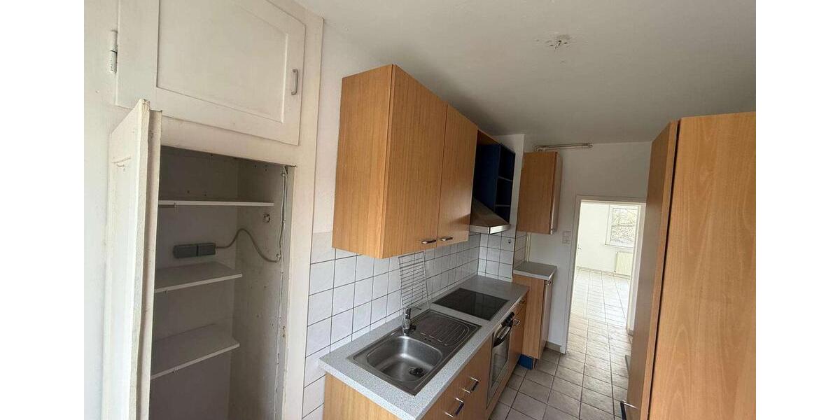 Etagenwohnung Salzgitter Ortschaft Nord - 3 Zimmer, 58 m&sup2;, 377&euro; | Angebot:26001549