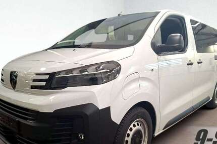 Peugeot Expert 17.650 km 34.980 &euro; Schöningen 38364
