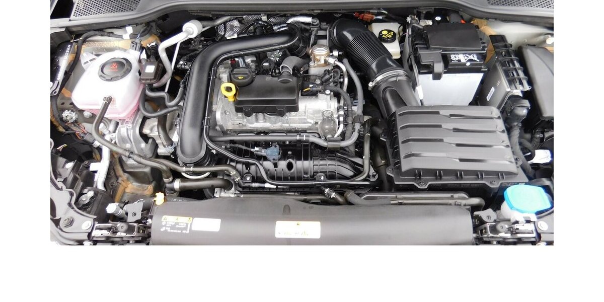 Seat Ibiza 1.0 Style TSI BMT 4Trg Navi Klima 17.700 km 15.690 &euro; Vordorf 38533