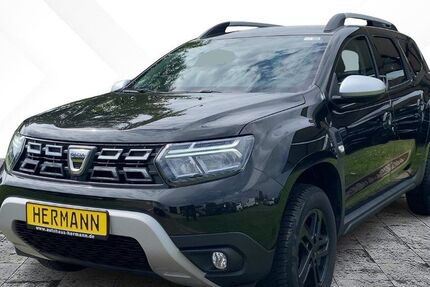 Dacia Duster 33.700 km 17.206 &euro; Goslar 38644