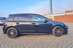 VW Golf VI GTI, fastVOLL,Kette neu,2Hand,1A Zustand 200.000 km 9.489 &euro; Braunschweig 38106