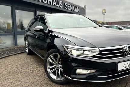 VW Passat Variant 87.000 km 29.490 &euro; Peine 31228