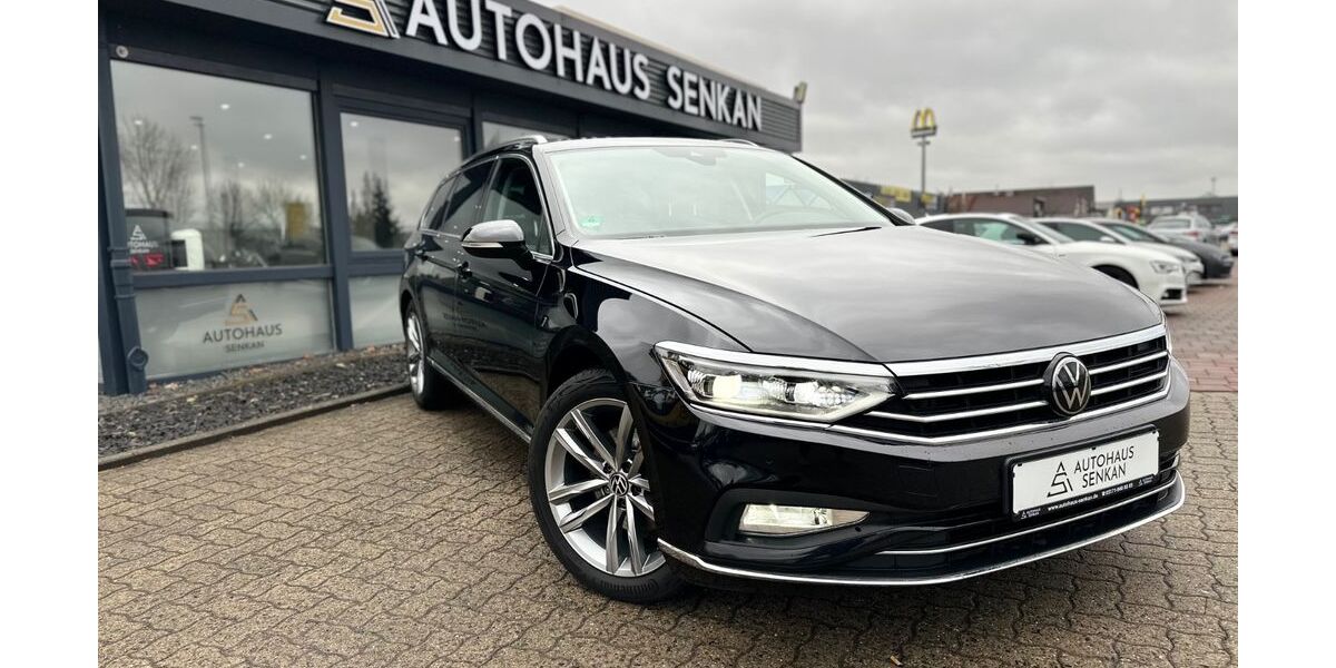 VW Passat Variant 87.000 km 29.490 &euro; Peine 31228