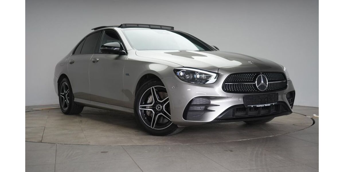 Mercedes-Benz E 300 33.000 km 38.990 &euro; Braunschweig 38110