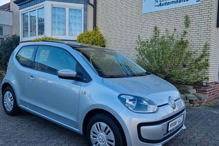 VW up! 123.802 km 6.299 &euro; Ilsede 31246