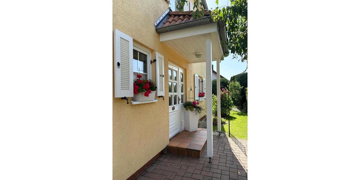 Einfamilienhaus Haverlah - 4 Zimmer, 118 m&sup2;, 419.000&euro; | Angebot:25875143