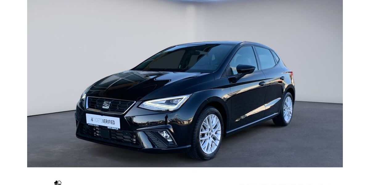 Seat Ibiza 12.590 km 19.990 &euro; Braunschweig 38114