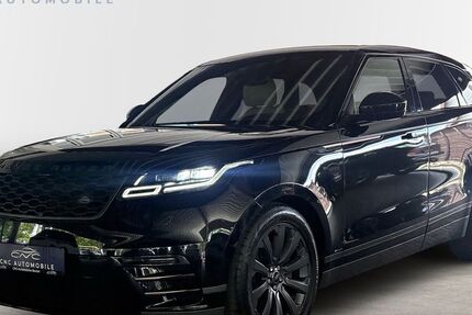 Land Rover Range Rover Velar 122.000 km 22.990 &euro; Goslar 38640