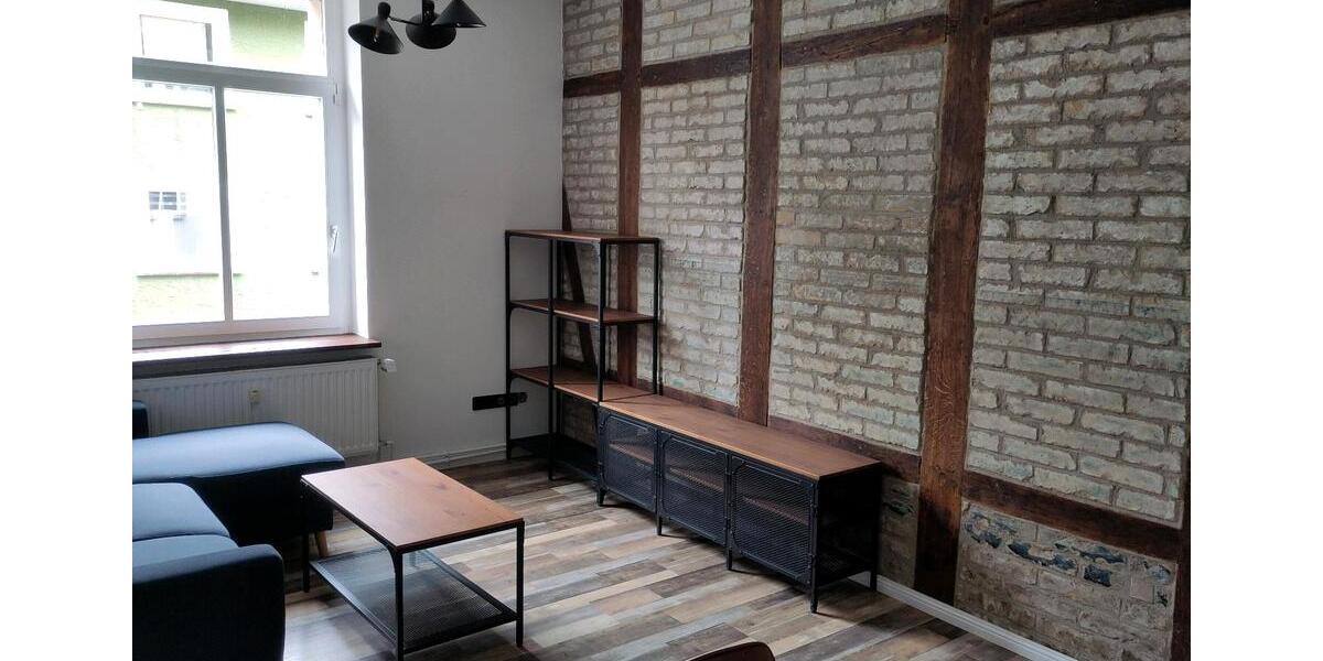 Etagenwohnung Braunschweig Östliches Ringgebiet - 3 Zimmer, 62 m&sup2;, 990&euro; | Angebot:26029407