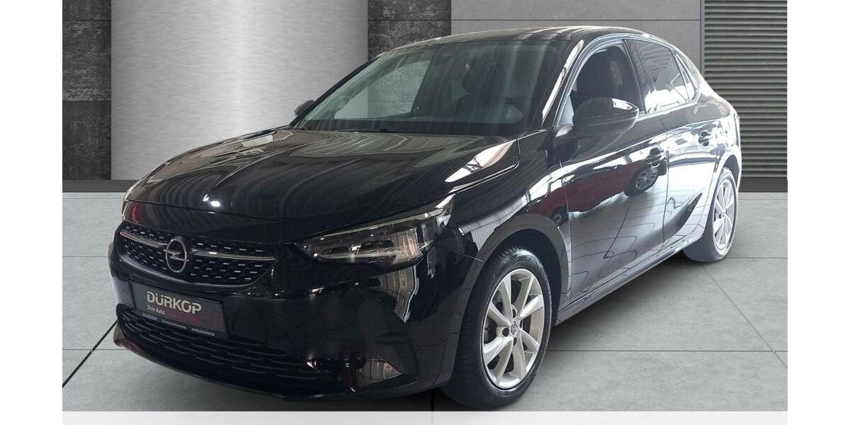 Opel Corsa 46.072 km 13.450 &euro; Goslar 38644