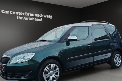 Skoda Roomster 244.300 km 3.999 &euro; Braunschweig 38120