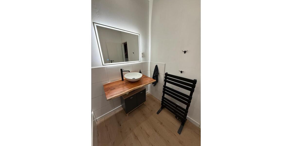 Etagenwohnung Goslar - 2 Zimmer, 45 m&sup2;, 1.500&euro; | Angebot:25182815