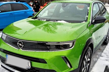 Opel Mokka-e 12.990 km 16.900 &euro; Schöningen 38364