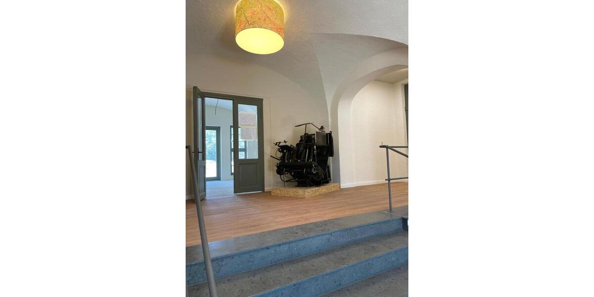 Erdgeschoßwohnung Osterwieck - 2 Zimmer, 52 m&sup2;, 626&euro; | Angebot:25882151