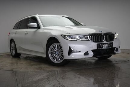 BMW 330 183.000 km 22.990 &euro; Braunschweig 38110