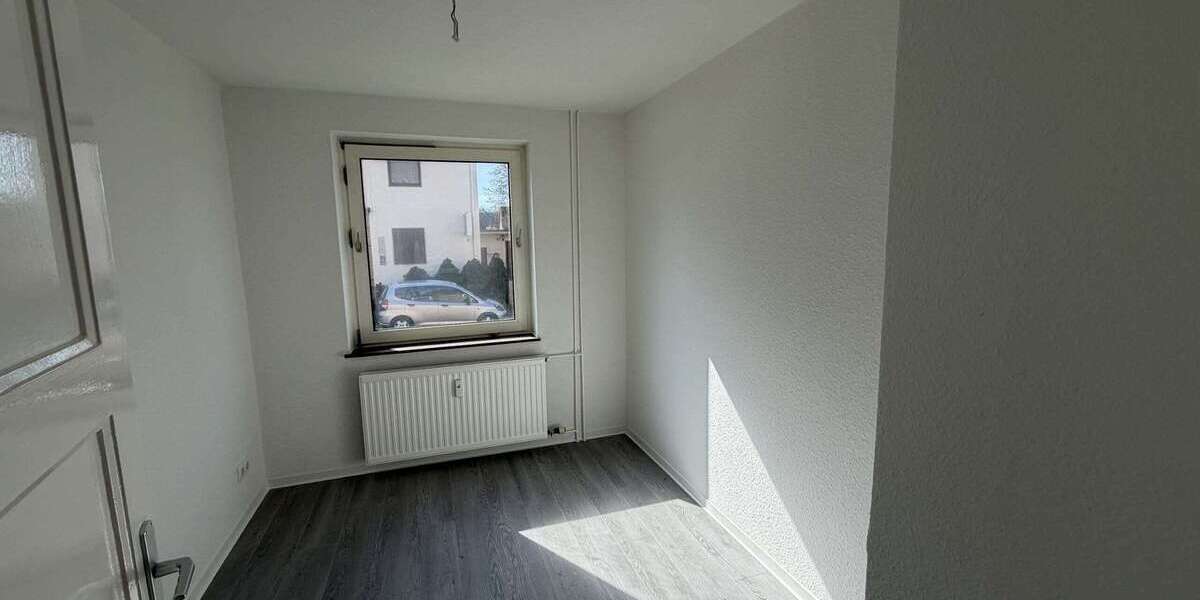Etagenwohnung Salzgitter Ortschaft Ost - 3 Zimmer, 55 m&sup2;, 396&euro; | Angebot:26200431