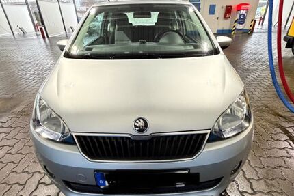 Skoda Citigo 74.515 km 5.500 &euro; Wolfenbüttel 38302