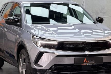 Opel Grandland (X) 29.538 km 21.250 &euro; Salzgitter 38259