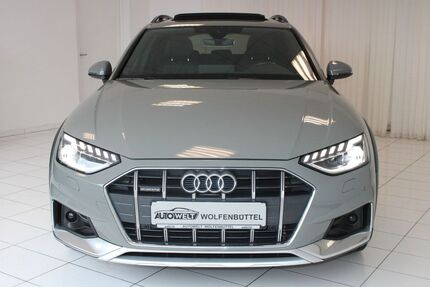 Audi A4 Allroad 199.228 km 19.490 &euro; Wolfenbüttel 38304