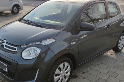 Citroen C1 98.400 km 4.999 &euro; Goslar 38640