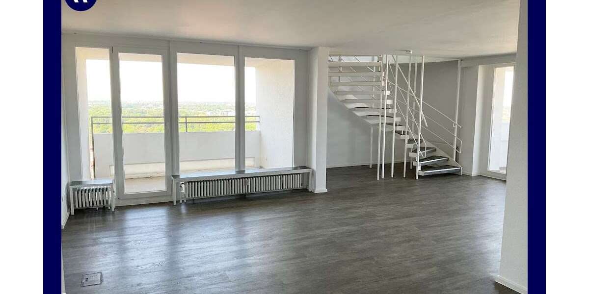 Etagenwohnung Braunschweig Viewegsgarten- Bebelhof - 3 Zimmer, 203 m&sup2;, 1.800&euro; | Angebot:19788638