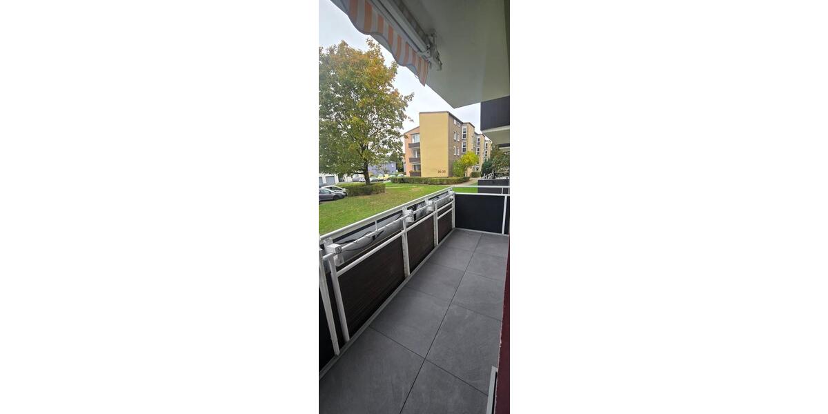 Hochparterre Salzgitter - 3 Zimmer, 62 m&sup2;, 114.950&euro; | Angebot:25994510