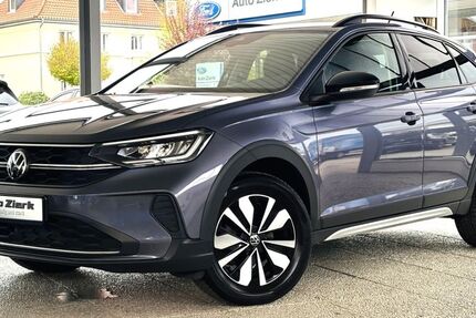 VW Taigo 20.574 km 18.490 &euro; Peine 31226