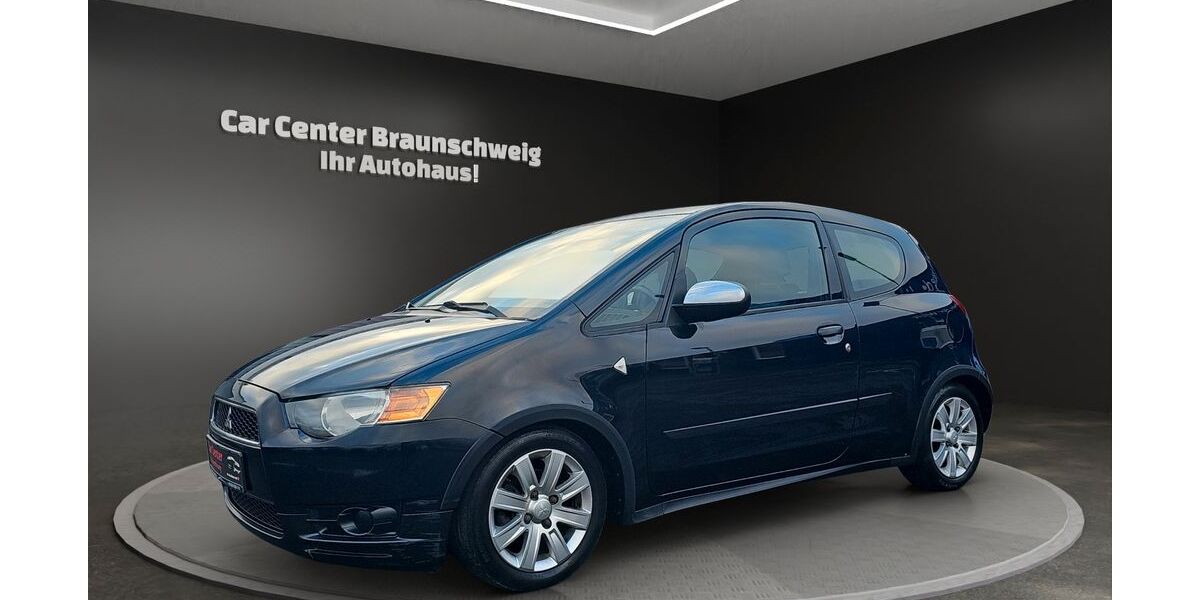 Mitsubishi Colt 209.500 km 1.999 &euro; Braunschweig 38120