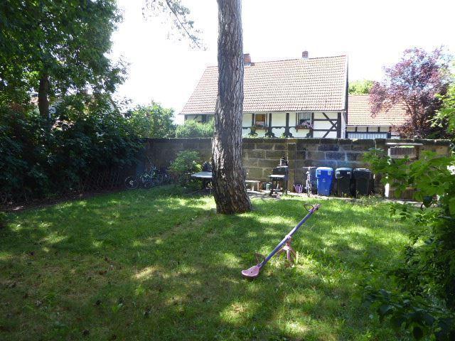 Dachgeschoßwohnung Langelsheim - 3 Zimmer, 77 m&sup2;, 465&euro; | Angebot:24444250