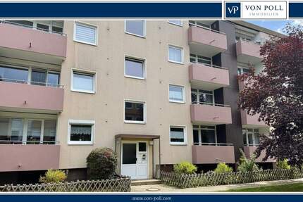 Wohnung Wolfenbüttel Stadtgebiet - 4 Zimmer, 82 m&sup2;, 140.000&euro; | Angebot:25679263