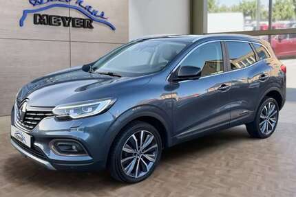 Renault Kadjar 106.390 km 16.210 &euro; Sickte 38173