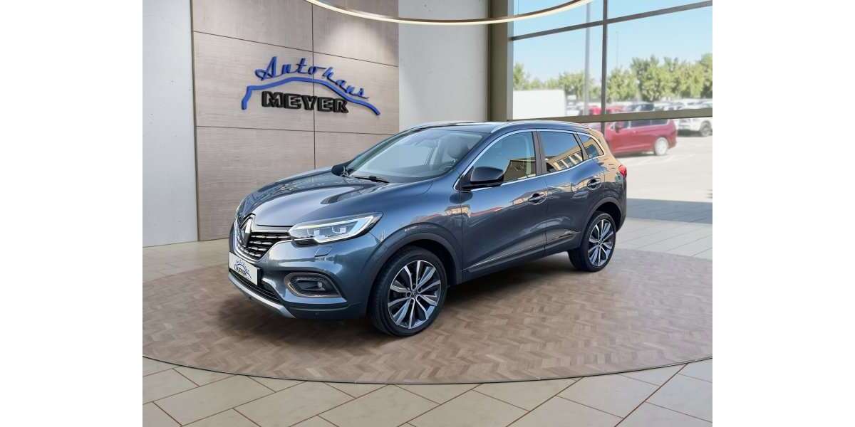 Renault Kadjar 106.390 km 16.210 &euro; Sickte 38173