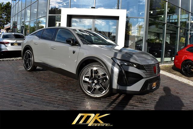 Peugeot 408 32.753 km 25.790 &euro; Braunschweig 38114