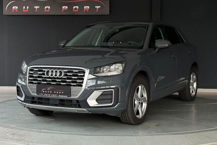 Audi Q2 118.000 km 15.900 &euro; Schöppenstedt 38170