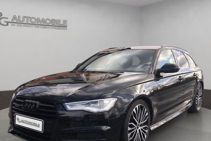 Audi A6 280.000 km 16.990 &euro; Braunschweig 38110