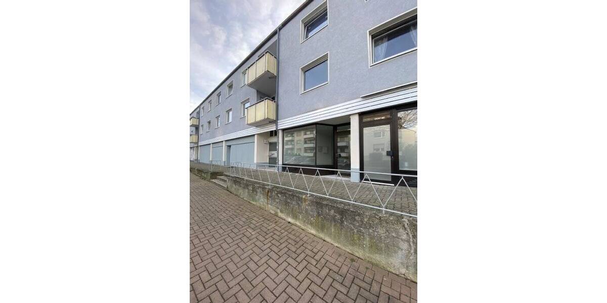 Gewerbeobjekt Wolfenbüttel Stadtgebiet - 1 Zimmer, 420&euro; | Angebot:25708271