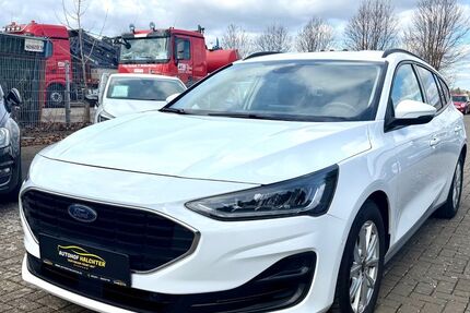 Ford Focus 106.858 km 13.590 &euro; Wolfenbüttel 38304