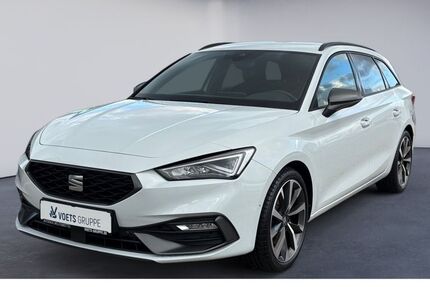 Seat Leon 75.885 km 23.240 &euro; Wolfenbüttel 38304