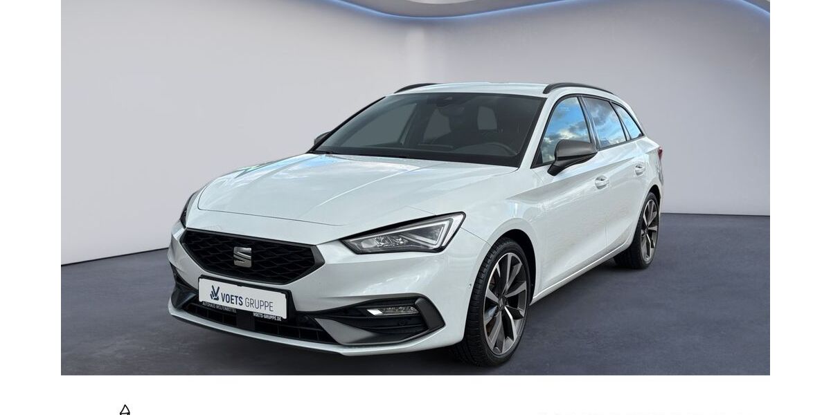 Seat Leon 75.885 km 23.240 &euro; Wolfenbüttel 38304
