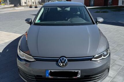 VW Golf 45.000 km 19.800 &euro; Salzgitter 38226