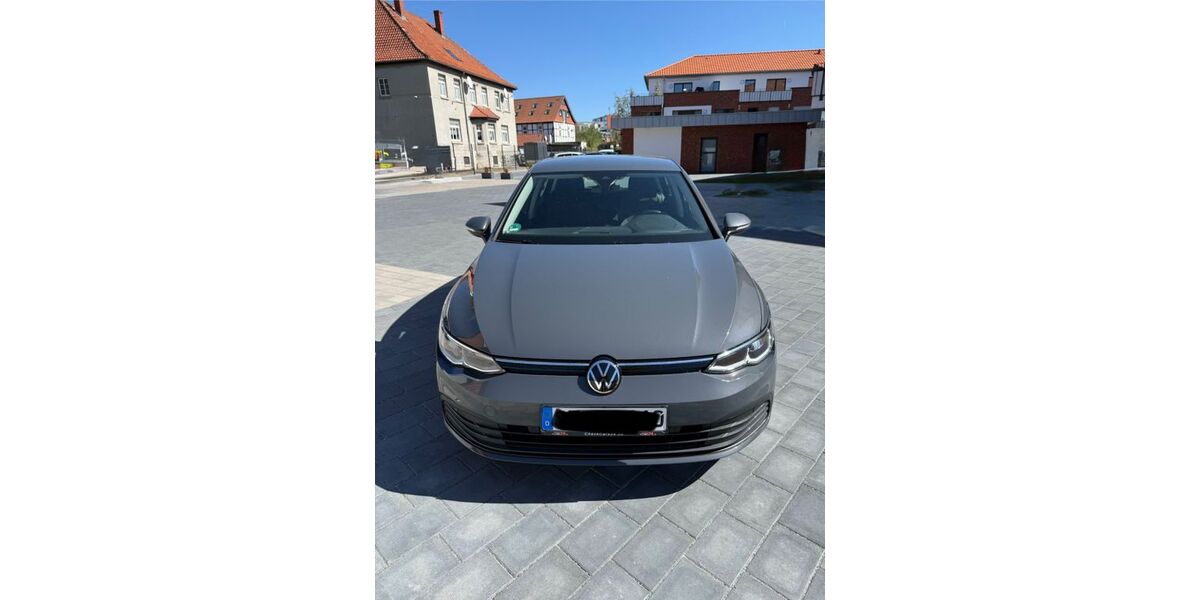 VW Golf 45.000 km 19.800 &euro; Salzgitter 38226