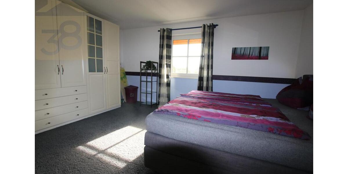 Etagenwohnung Lehre - 2 Zimmer, 67 m&sup2;, 900&euro; | Angebot:21526821