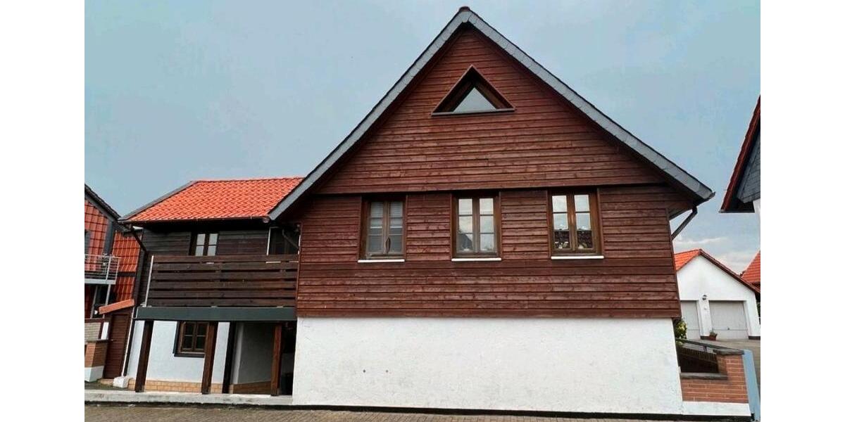 Reihenhaus Schladen-Werla Werla - 3 Zimmer, 85 m&sup2;, 119.900&euro; | Angebot:25923254