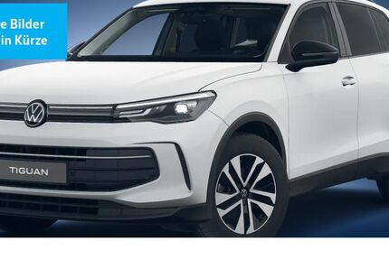 VW Tiguan 4.600 km 33.480 &euro; Braunschweig 38124