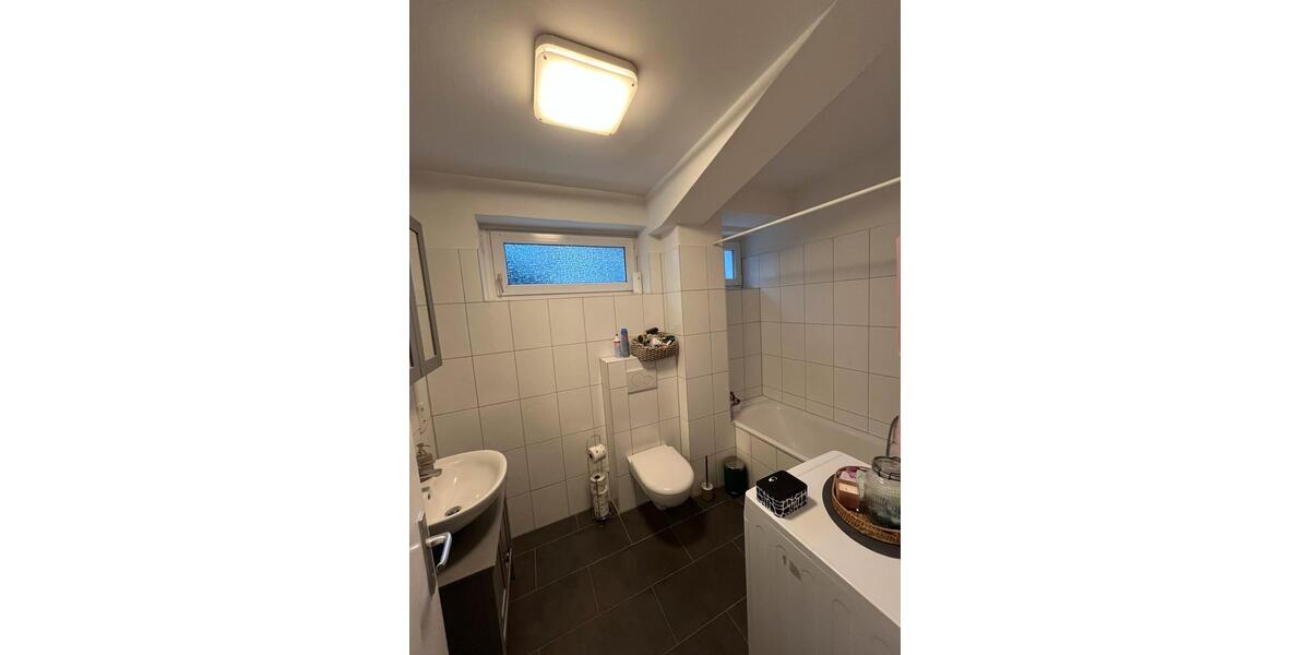 Erdgeschoßwohnung Salzgitter Ortschaft Südost - 3 Zimmer, 80 m&sup2;, 805&euro; | Angebot:25105482