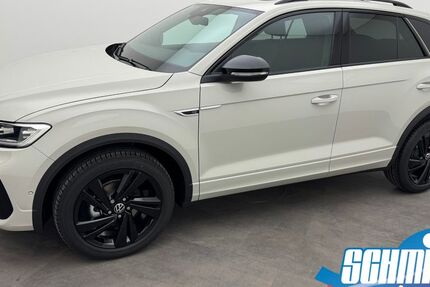 VW T-Roc 2.760 km 34.700 &euro; Peine 31226