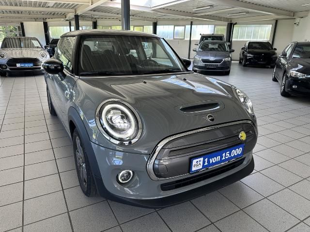 Mini Cooper SE 26.800 km 16.230 &euro; Salzgitter 38228