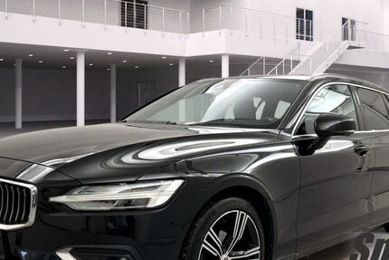 Volvo V60 146.990 km 19.250 &euro; Schöningen 38364
